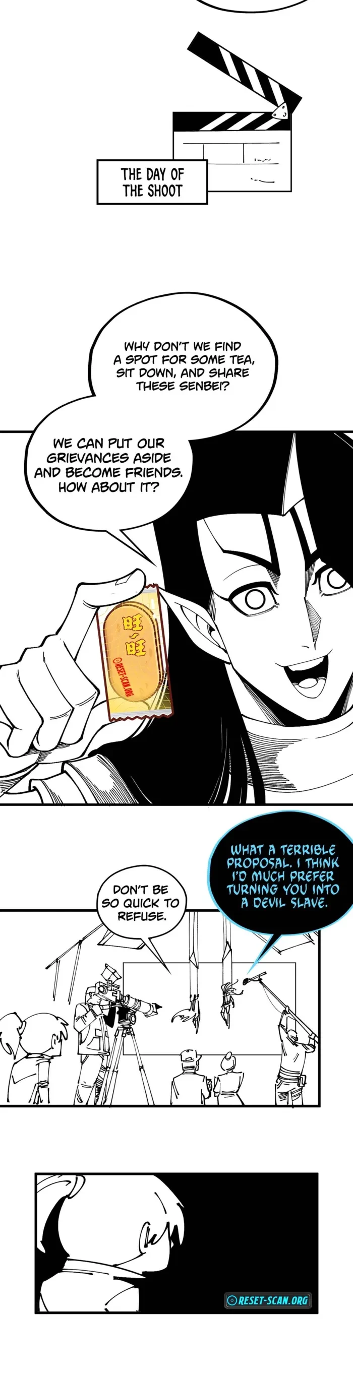 The Ultimate of All Ages Chap 513 - Next Chap 514