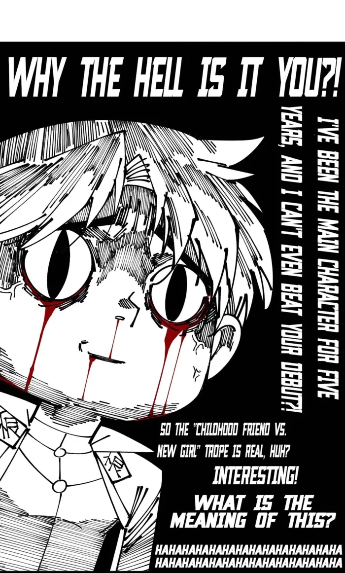 The Ultimate of All Ages Chap 513 - Next Chap 514