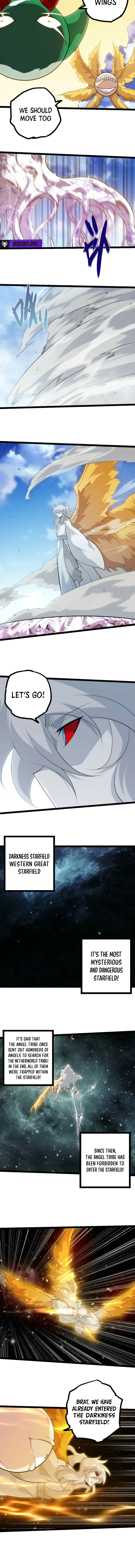 Evolution Begins With a Big Tree Chap 497 - Next Chap 498