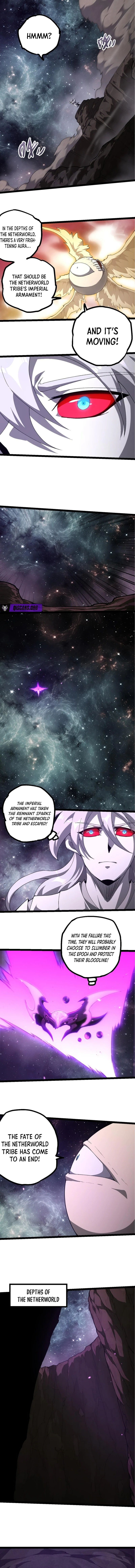 Evolution Begins With a Big Tree Chap 498 - Next Chap 499