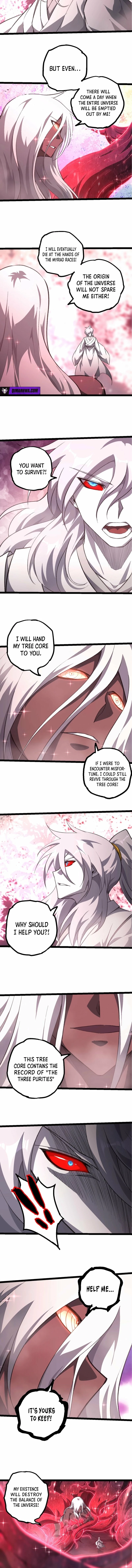 Evolution Begins With a Big Tree Chap 503 - Next Chap 504