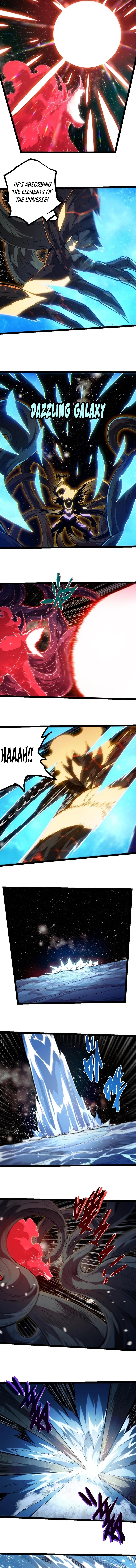 Evolution Begins With a Big Tree Chap 502 - Next Chap 503