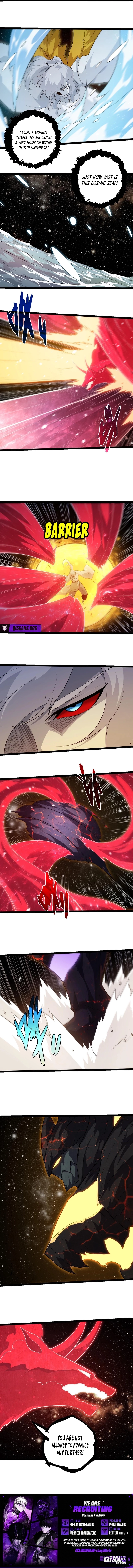 Evolution Begins With a Big Tree Chap 501 - Next Chap 502