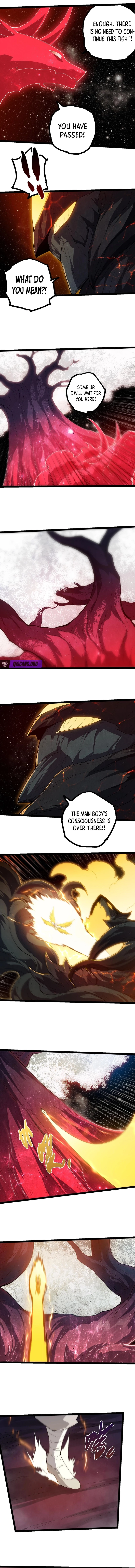 Evolution Begins With a Big Tree Chap 502 - Next Chap 503