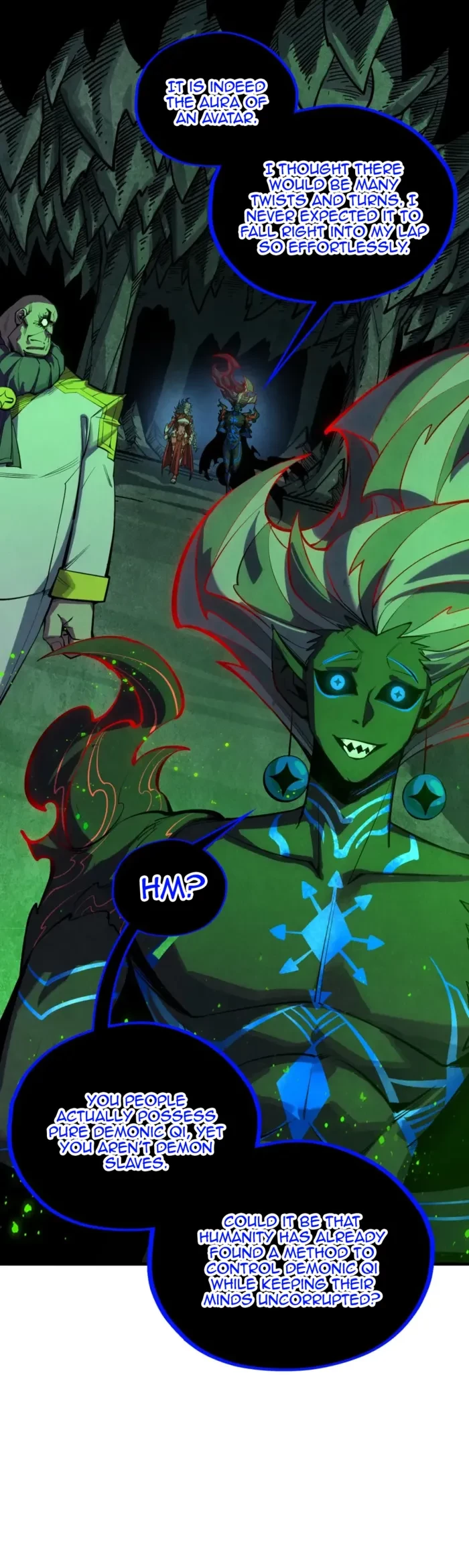 The Ultimate of All Ages Chap 509 - Next Chap 510