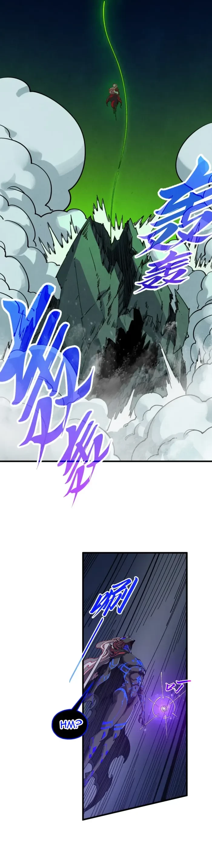 The Ultimate of All Ages Chap 509 - Next Chap 510