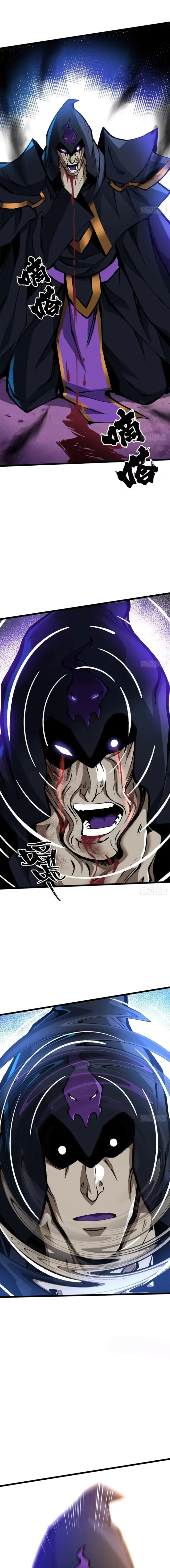 I Really Don’t Want to Learn Forbidden Spells Chap 164 - Next Chap 165