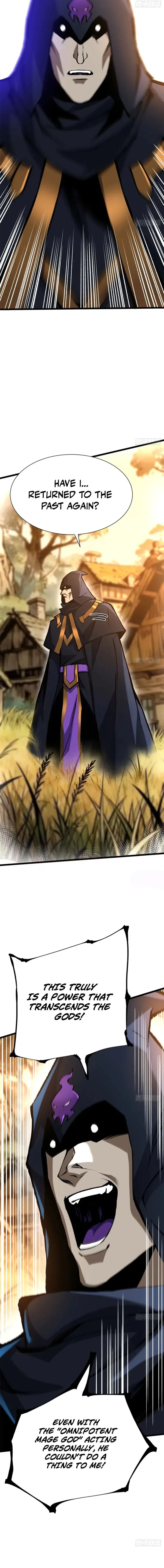 I Really Don’t Want to Learn Forbidden Spells Chap 164 - Next Chap 165