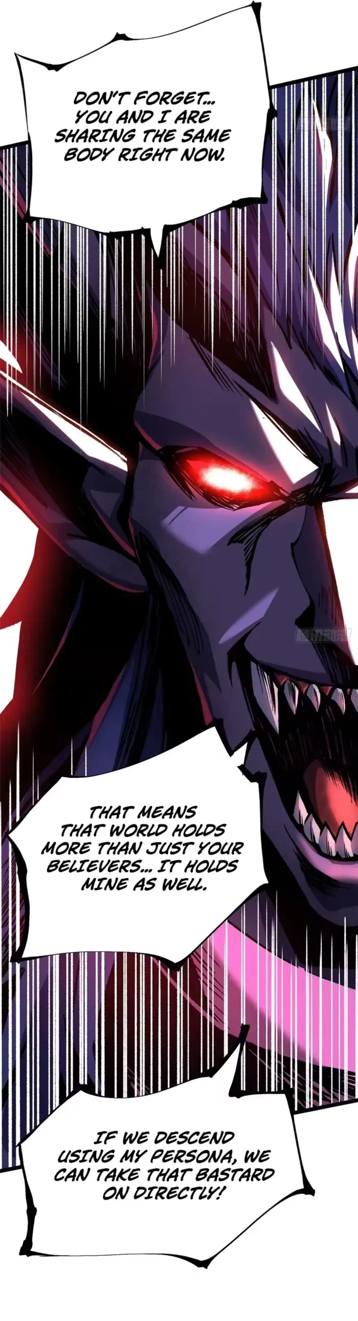 I Really Don’t Want to Learn Forbidden Spells Chap 164 - Next Chap 165