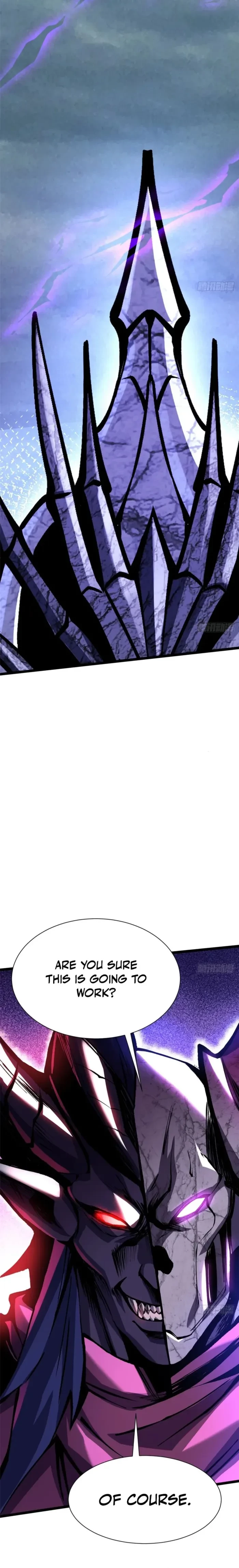 I Really Don’t Want to Learn Forbidden Spells Chap 164 - Next Chap 165