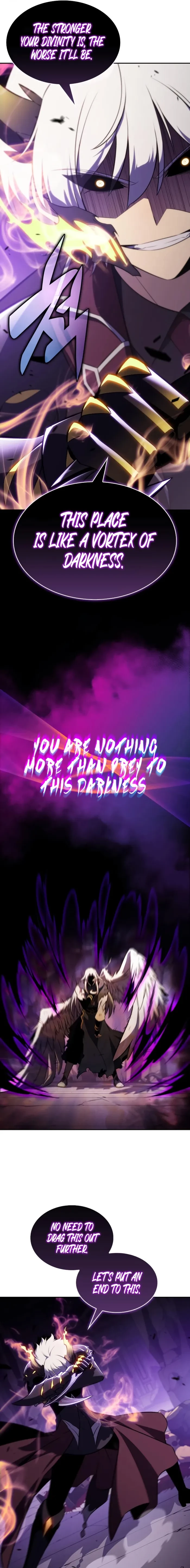 The Reborn Young Lord Is an Assassin Chap 116 - Next Chap 117