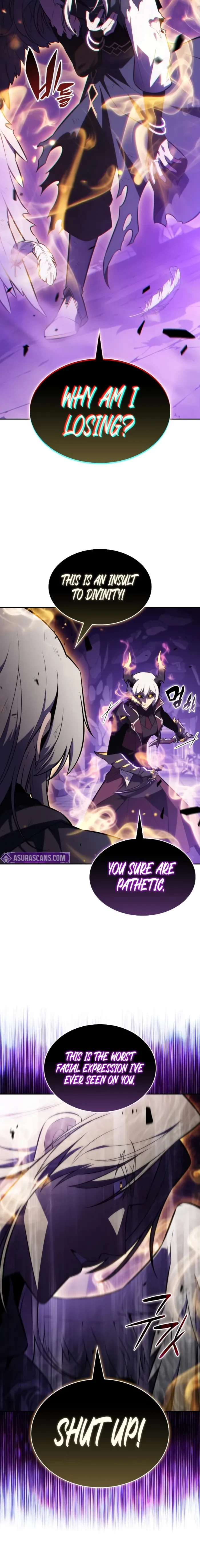 The Reborn Young Lord Is an Assassin Chap 116 - Next Chap 117