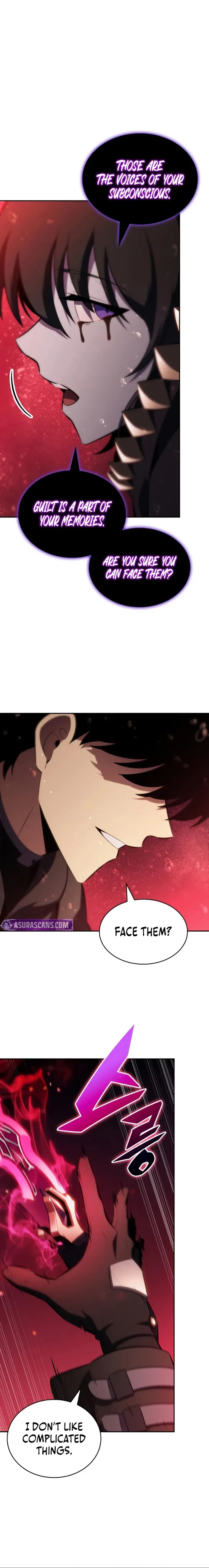 The Reborn Young Lord Is an Assassin Chap 116 - Next Chap 117