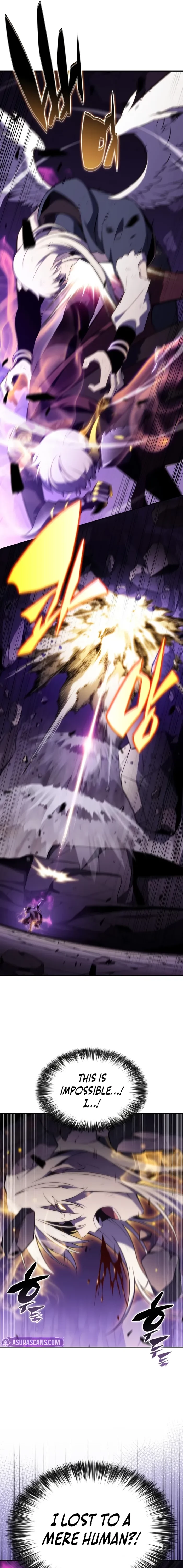 The Reborn Young Lord Is an Assassin Chap 116 - Next Chap 117