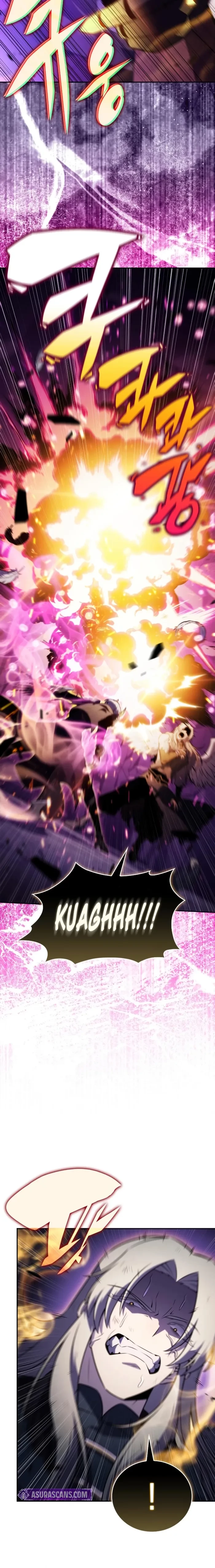 The Reborn Young Lord Is an Assassin Chap 116 - Next Chap 117