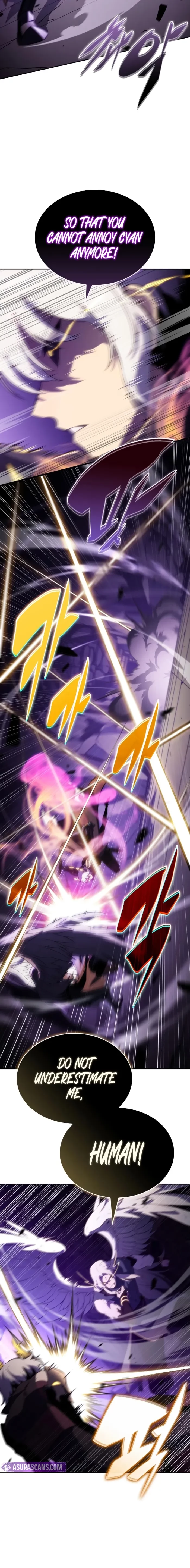 The Reborn Young Lord Is an Assassin Chap 116 - Next Chap 117