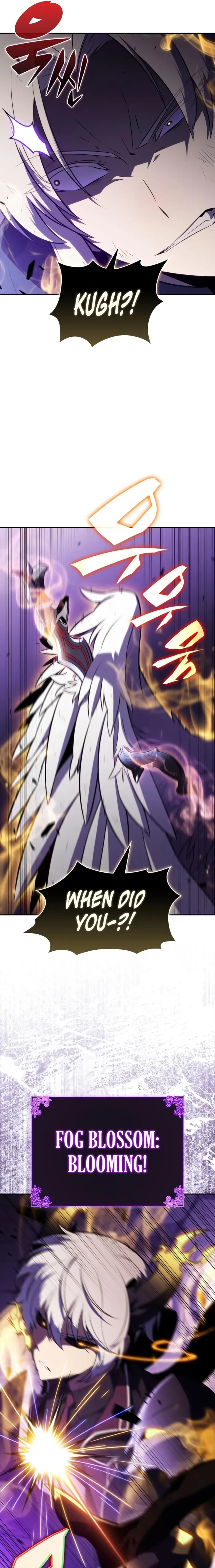 The Reborn Young Lord Is an Assassin Chap 116 - Next Chap 117