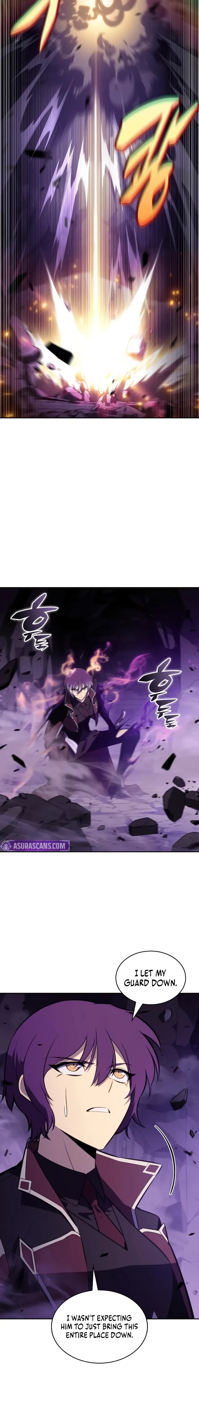 The Reborn Young Lord Is an Assassin Chap 116 - Next Chap 117