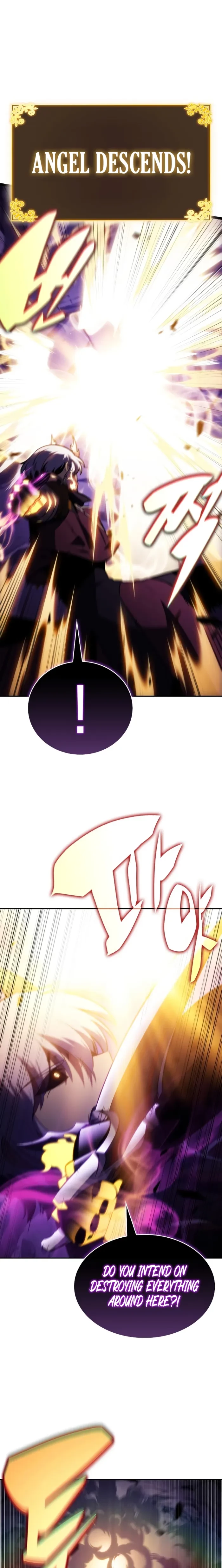 The Reborn Young Lord Is an Assassin Chap 116 - Next Chap 117