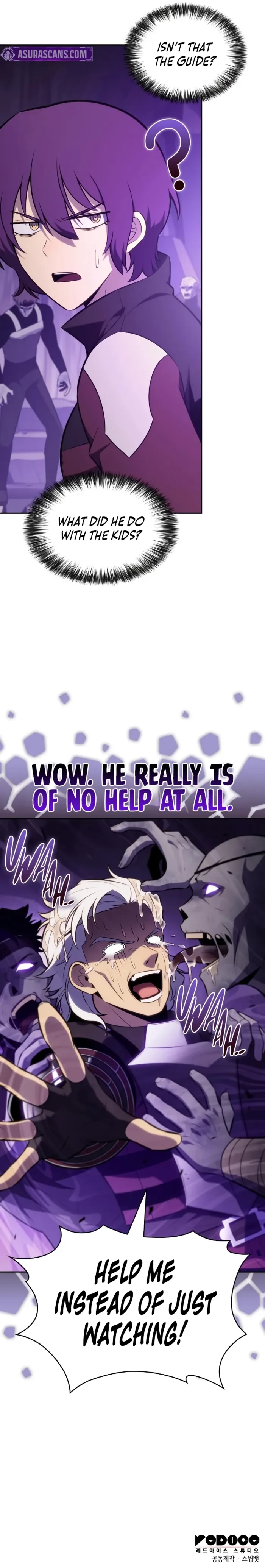 The Reborn Young Lord Is an Assassin Chap 116 - Next Chap 117