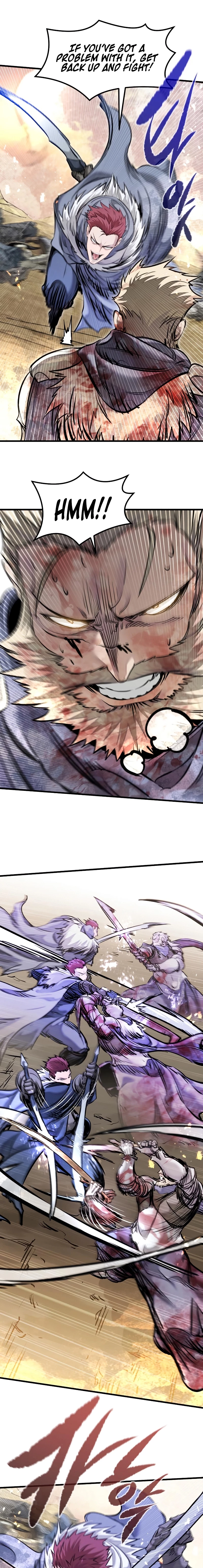 The Regressed Mercenary Has a Plan Chap 79 - Next Chap 80