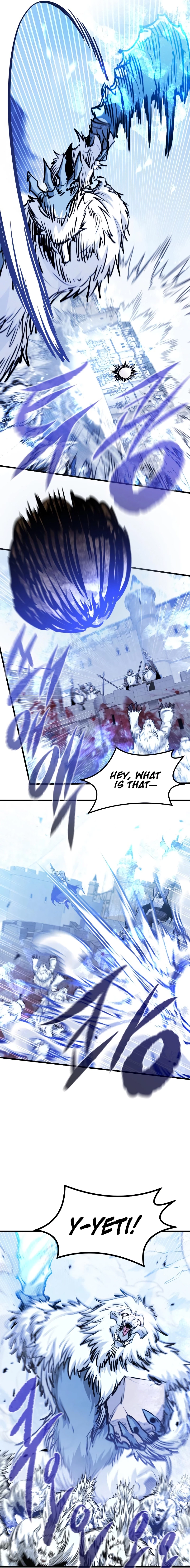 The Regressed Mercenary Has a Plan Chap 79 - Next Chap 80