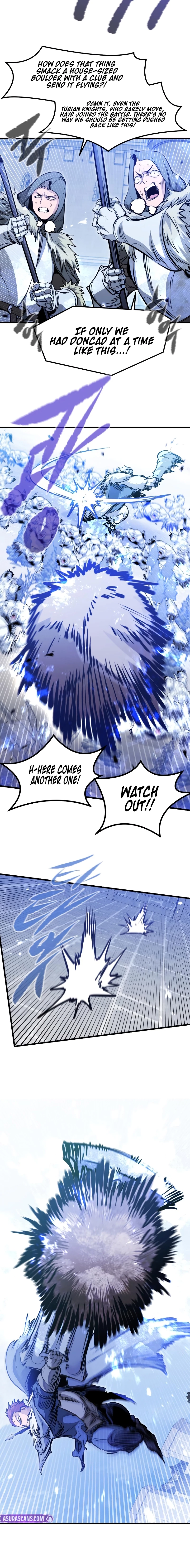 The Regressed Mercenary Has a Plan Chap 79 - Next Chap 80