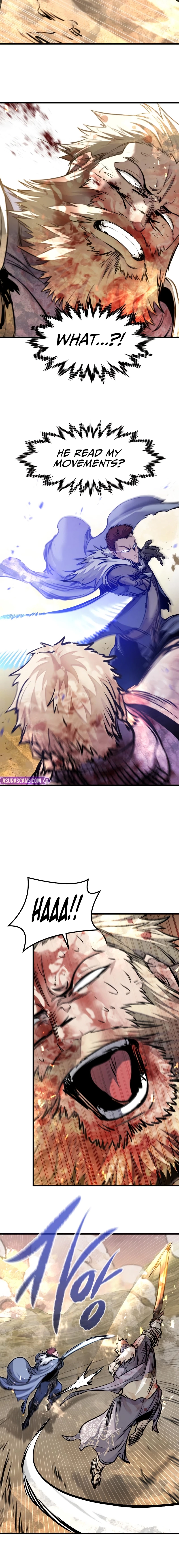 The Regressed Mercenary Has a Plan Chap 79 - Next Chap 80