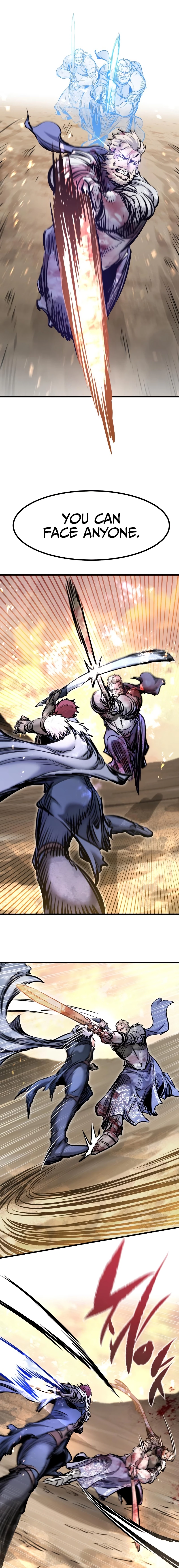 The Regressed Mercenary Has a Plan Chap 79 - Next Chap 80