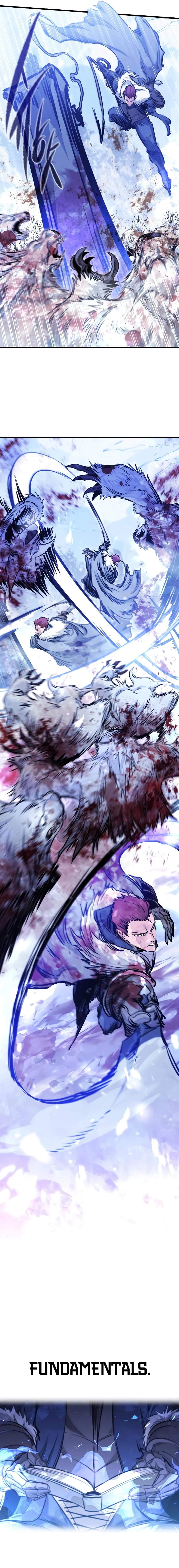 The Regressed Mercenary Has a Plan Chap 79 - Next Chap 80