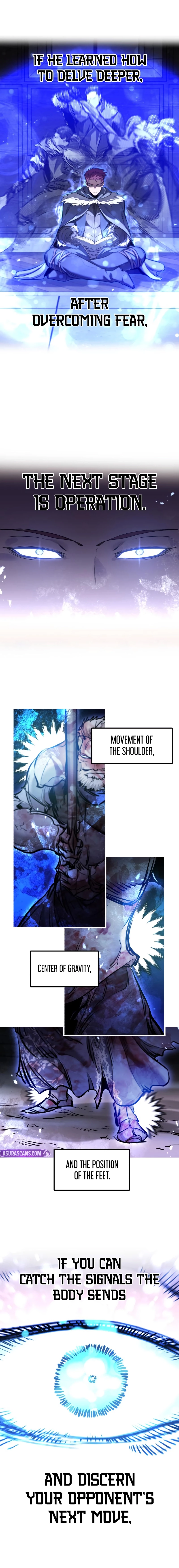 The Regressed Mercenary Has a Plan Chap 79 - Next Chap 80