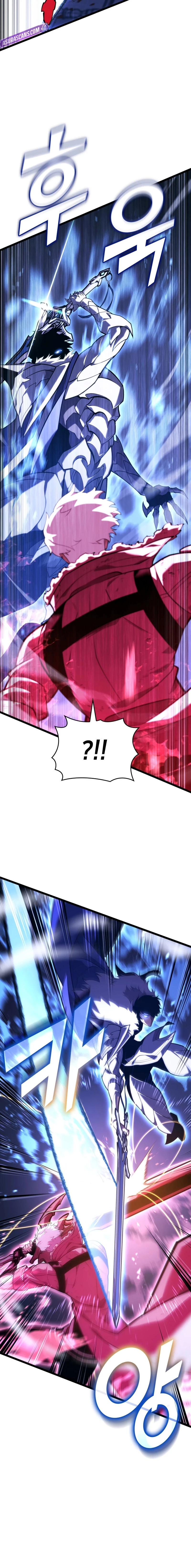 Return of the SSS-Class Ranker Chap 181 - Next Chap 182