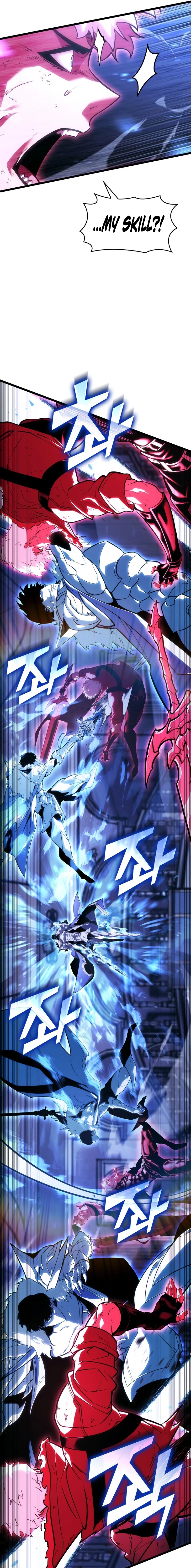 Return of the SSS-Class Ranker Chap 181 - Next Chap 182