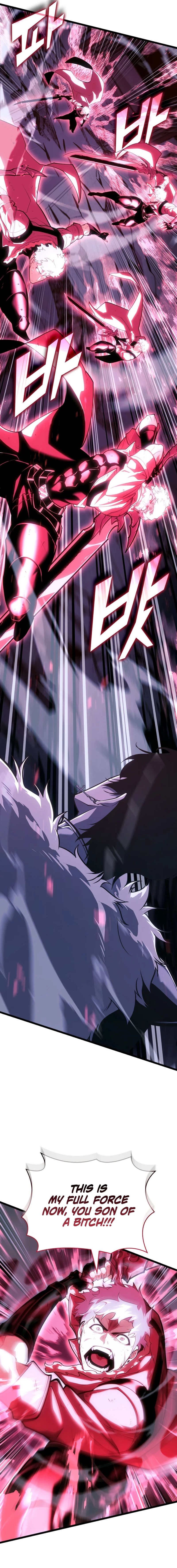 Return of the SSS-Class Ranker Chap 181 - Next Chap 182