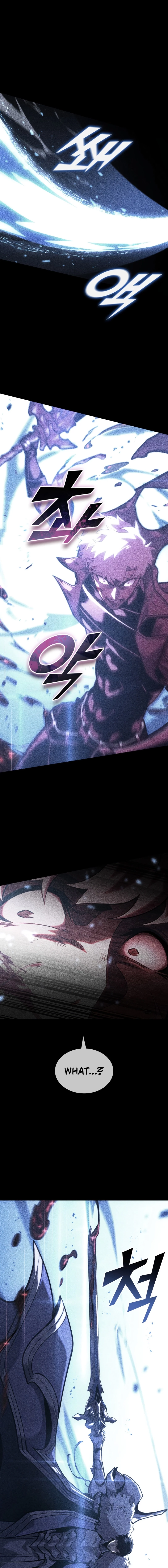 Return of the SSS-Class Ranker Chap 181 - Next Chap 182