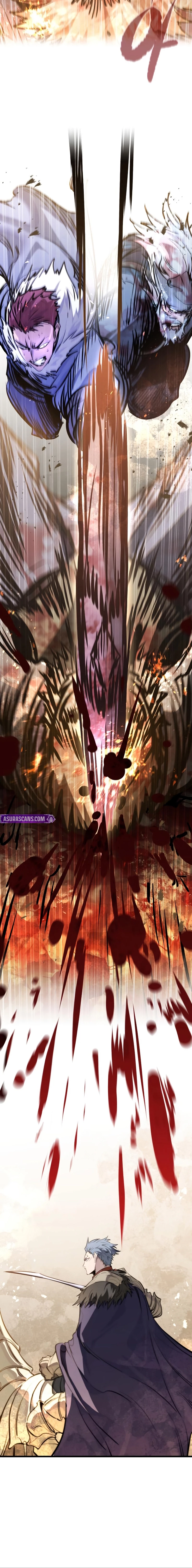 The Regressed Mercenary Has a Plan Chap 79 - Next Chap 80