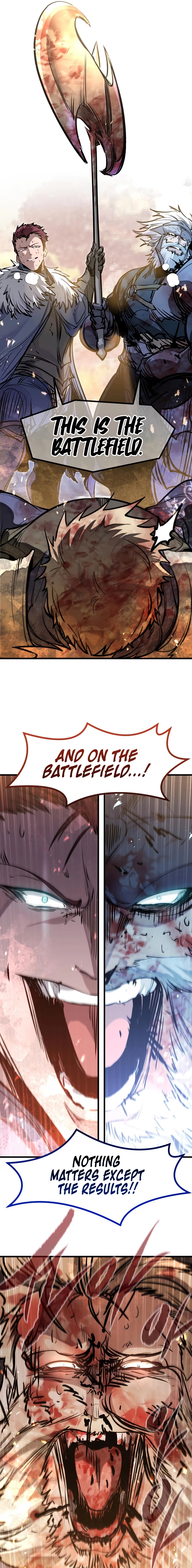 The Regressed Mercenary Has a Plan Chap 79 - Next Chap 80