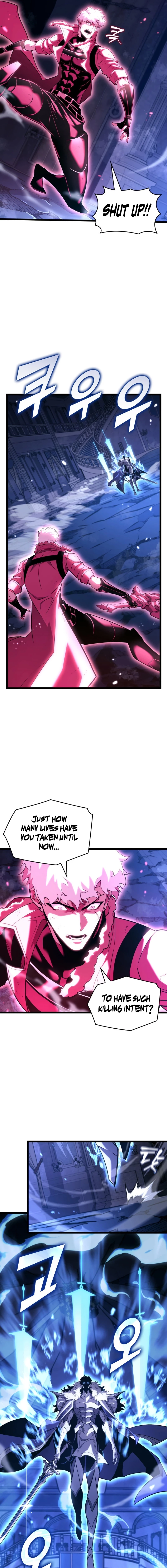 Return of the SSS-Class Ranker Chap 181 - Next Chap 182