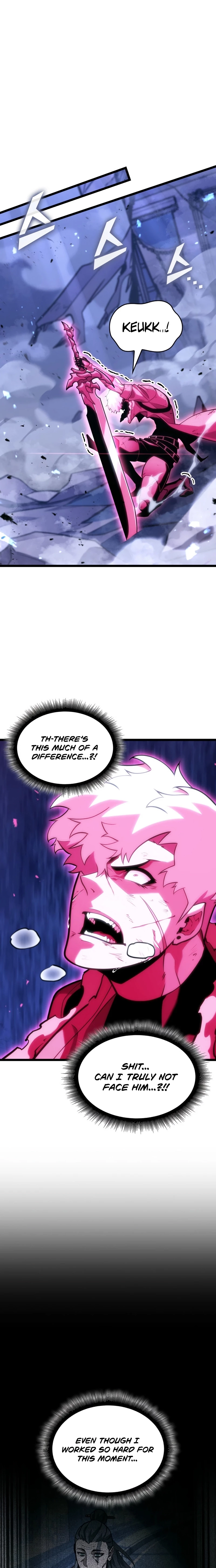 Return of the SSS-Class Ranker Chap 181 - Next Chap 182