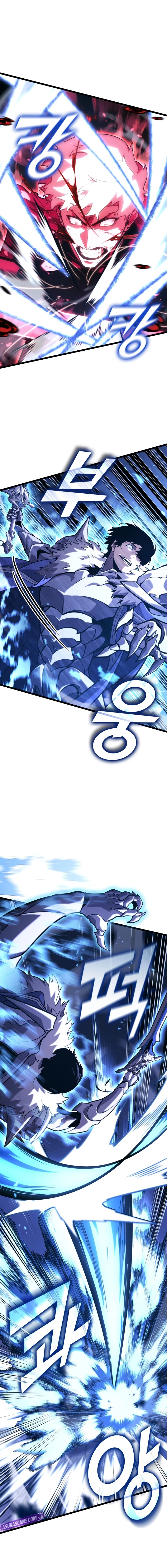 Return of the SSS-Class Ranker Chap 181 - Next Chap 182