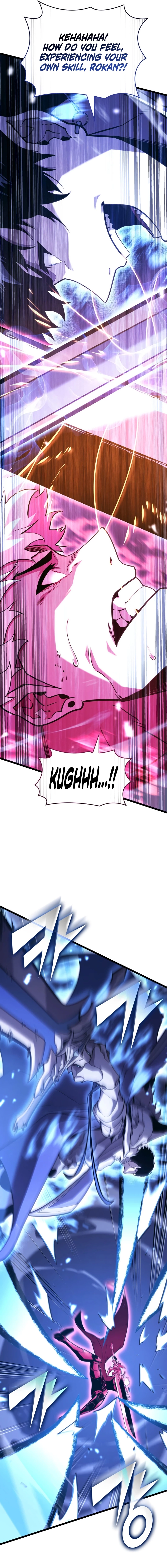 Return of the SSS-Class Ranker Chap 181 - Next Chap 182