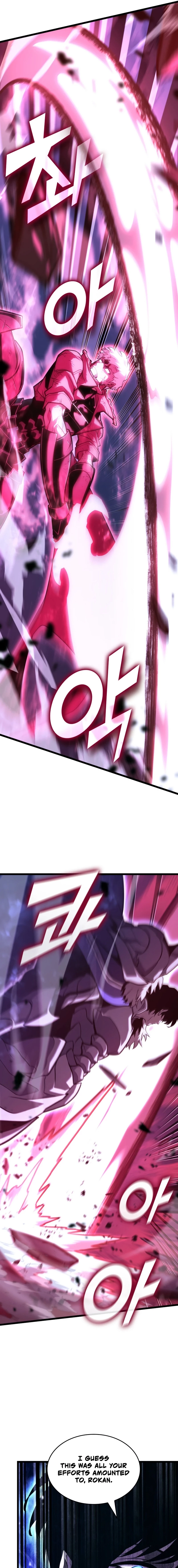 Return of the SSS-Class Ranker Chap 181 - Next Chap 182