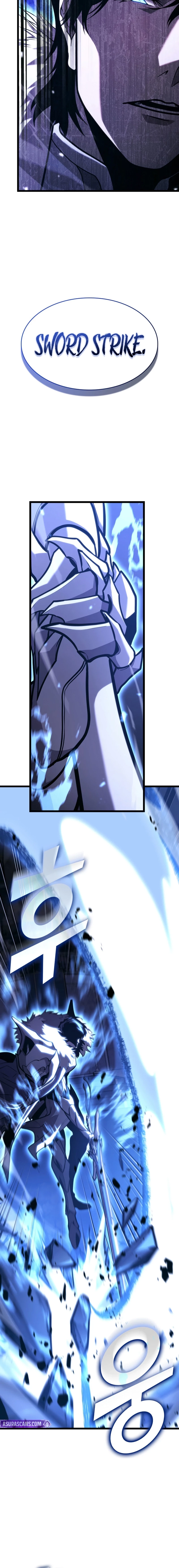 Return of the SSS-Class Ranker Chap 181 - Next Chap 182