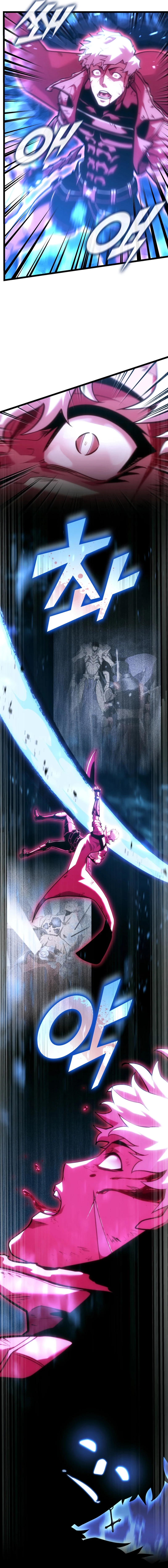 Return of the SSS-Class Ranker Chap 181 - Next Chap 182