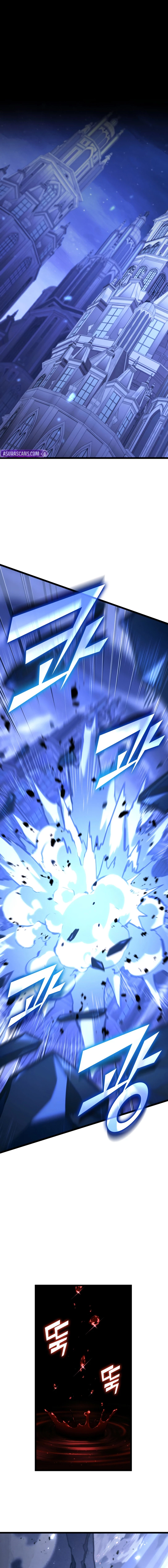 Return of the SSS-Class Ranker Chap 181 - Next Chap 182