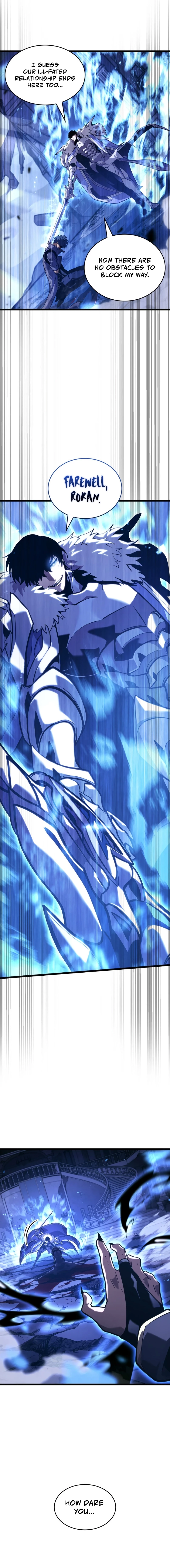 Return of the SSS-Class Ranker Chap 181 - Next Chap 182