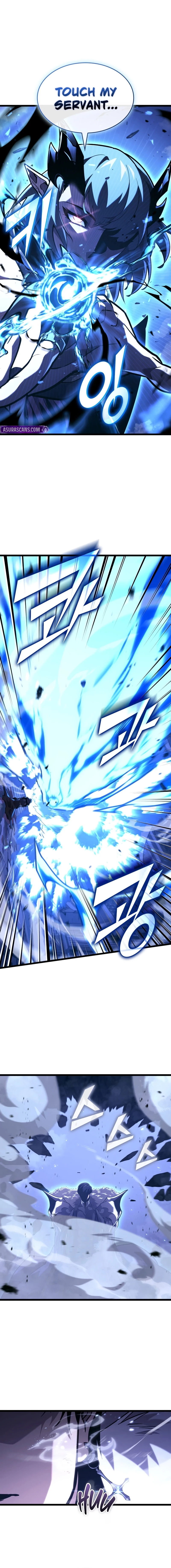 Return of the SSS-Class Ranker Chap 181 - Next Chap 182