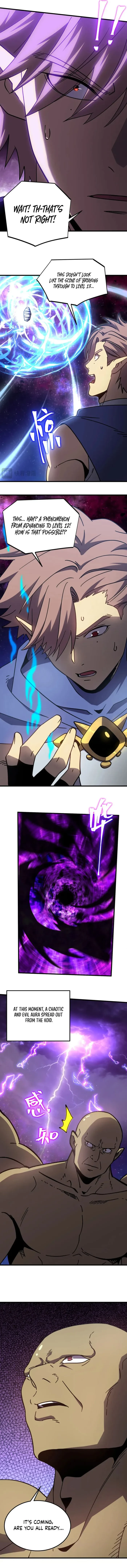 Leveling In The Future Chap 301 - Next Chap 302