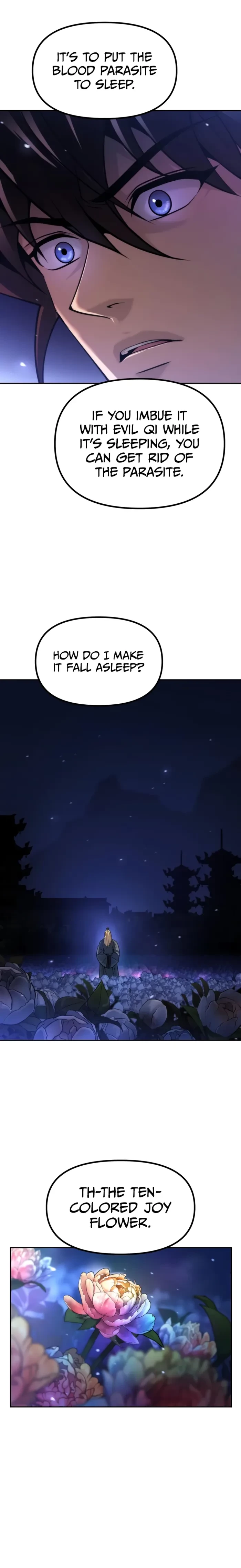 Chronicles of the Demon Faction Chap 160 - Next Chap 161