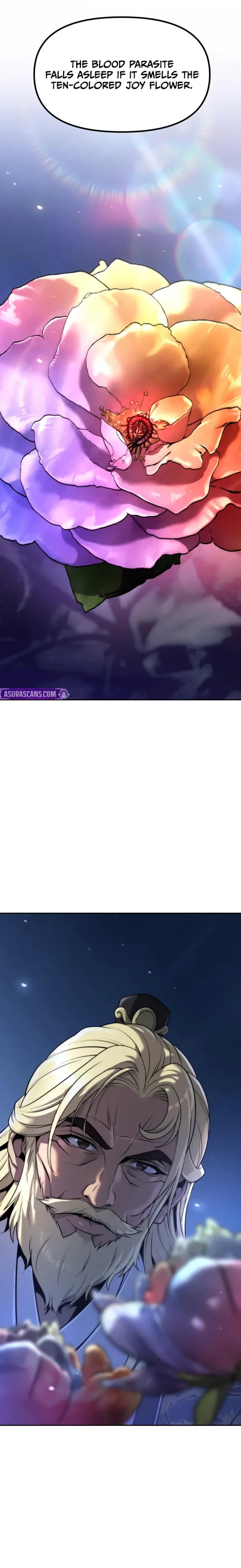 Chronicles of the Demon Faction Chap 160 - Next Chap 161